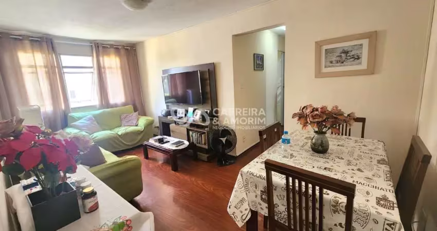 Apartamento à venda - 2 quartos, vaga de garagem, 54 metros, ótimo estado, vila prel próximo shopping e metrô campo limpo
