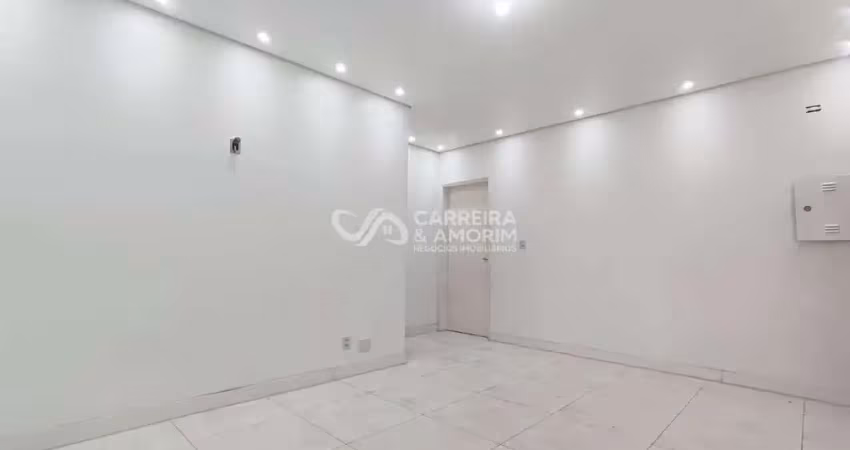 Alugo apartamento 50m² com 01 dormitório, sala 02 ambientes, vaga de garagem, condominio parque das árvores, jardim piracuama,metrô campo limpo.