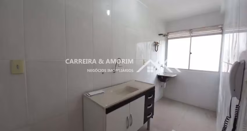 Apartamento a venda, 2 dormitórios, sala 2 ambientes com  vaga de garagem no horto do ype.