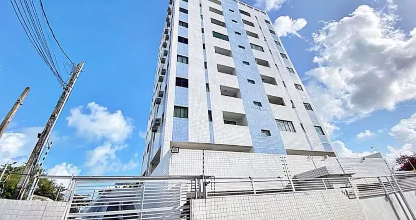 Apartamento com 2 quartos à venda na Rua do Jangadeiro, 597, Candeias, Jaboatão dos Guararapes