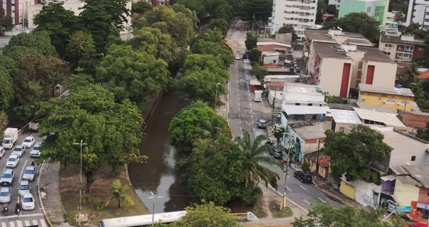 Aptº Mobiliado locação