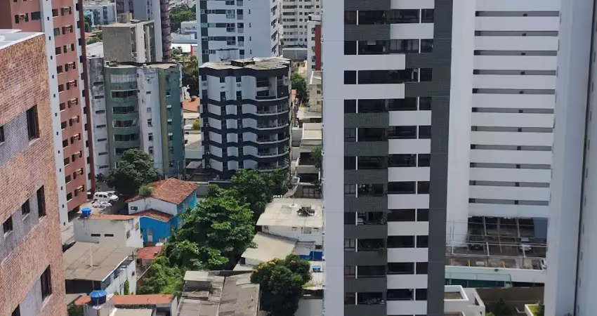Apartamento com 3 quartos para alugar na Rua Dom Vital, 221, Piedade, Jaboatão dos Guararapes