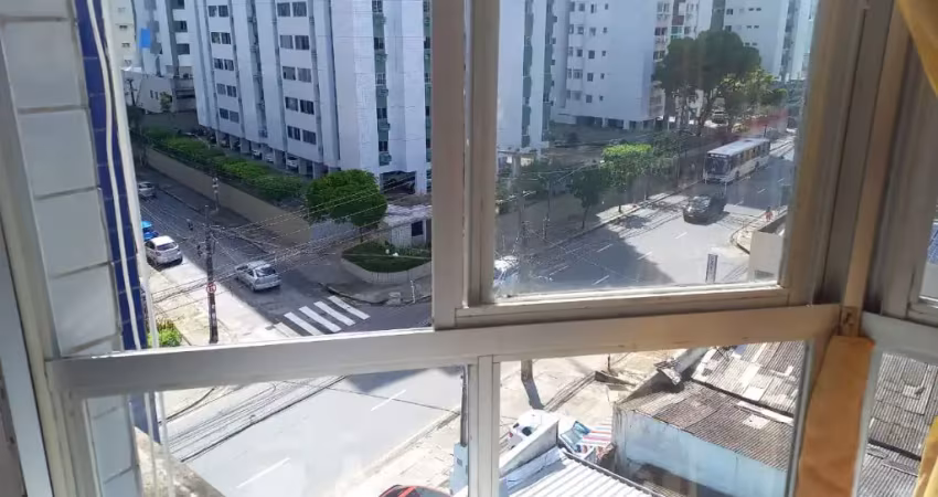 Aptº Venda  Barao  de Souza  Leao