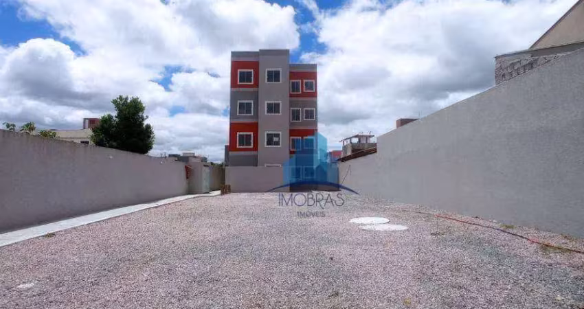 Apartamento Garden à venda, 54 m² por R$ 285.000,00 - Parque da Fonte - São José dos Pinhais/PR