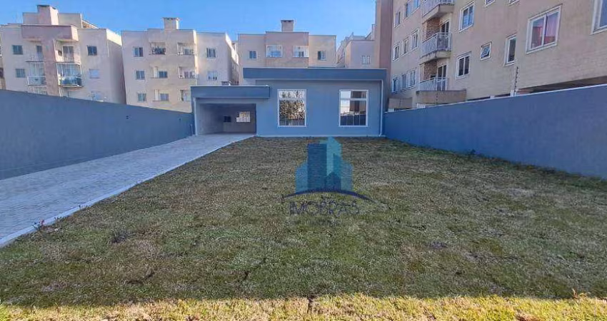 Casa à venda, 150 m² por R$ 900.000,00 - Afonso Pena - São José dos Pinhais/PR