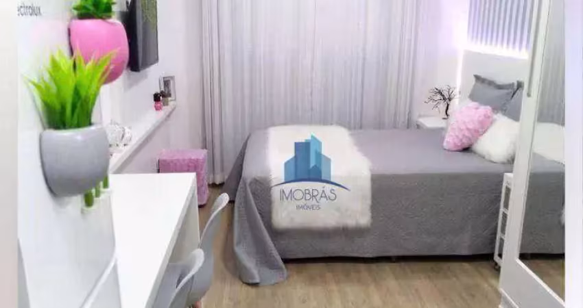 Studio para alugar, 18 m² por r$ 1.650,00/mês - guaíra - curitiba/pr