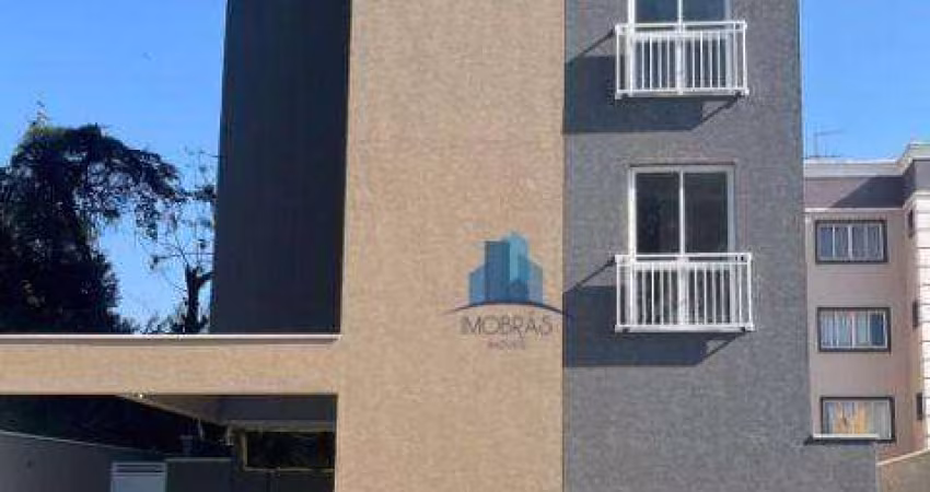 Apartamento Duplex à venda, 120 m² por R$ 690.000,00 - São Cristóvão - São José dos Pinhais/PR