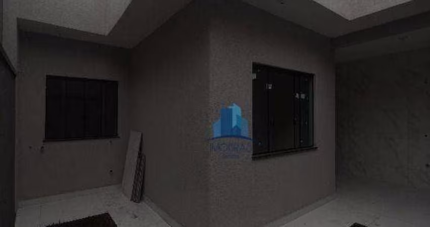 Casa à venda, 85 m² por R$ 470.000,00 - Estação - Araucária/PR