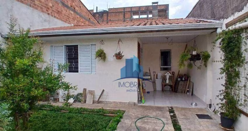 Casa à venda, 92 m² por R$ 400.000,00 - Xaxim - Curitiba/PR