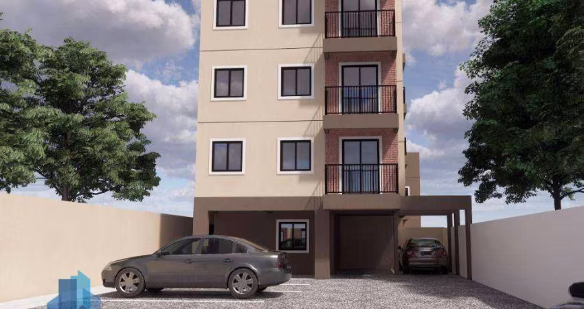 IBIZA RESIDENCE/R. Tereza Caetano de Lima, 1195 Bairro Parque da Fonte – São José dos Pinhais