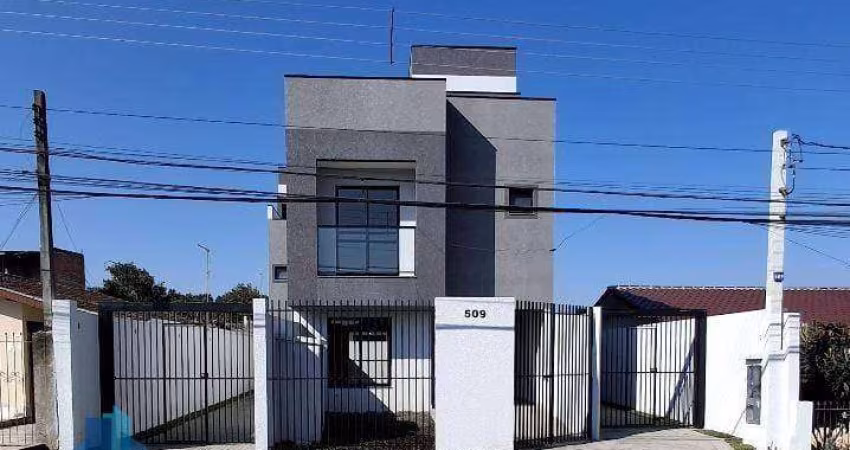 Sobrado Bairro Xaxim