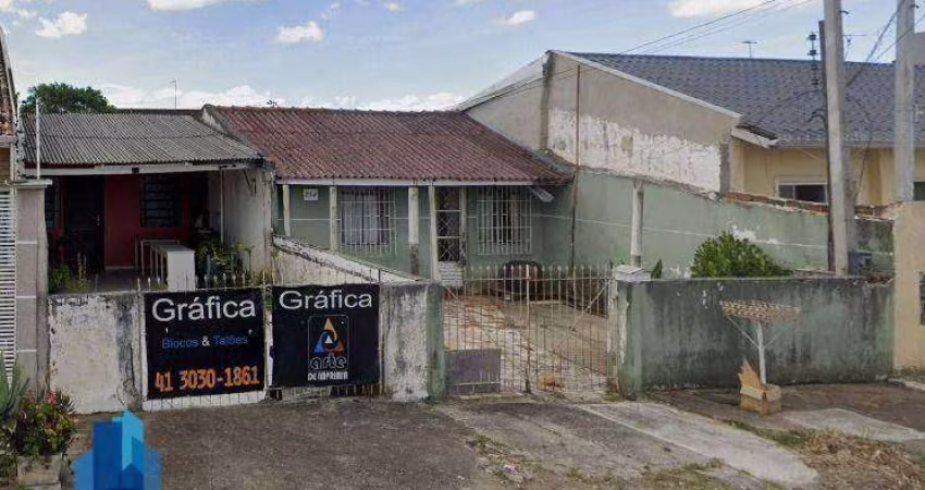 Terreno Boqueirão