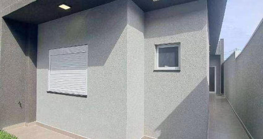 ?? Casa à Venda – 3 Quartos (1 Suíte) | Espaço Gourmet | Excelente Localização | R$ 750.000