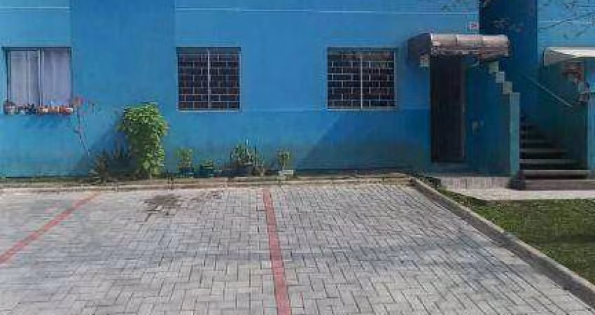 Apartamento à venda por R$ 190 mil