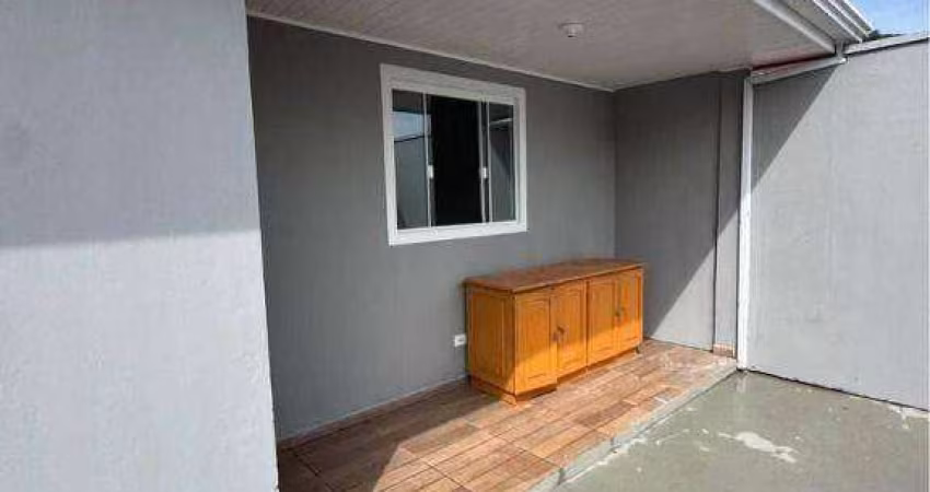 ?? Casa à Venda – 2 Quartos | Terreno Espaçoso | R$190.000
