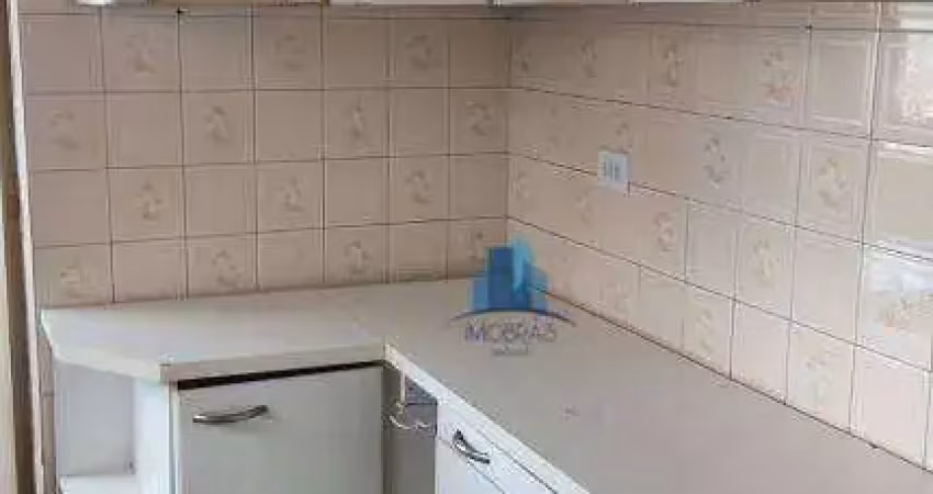 Apartamento à venda, 41 m² por r$ 210.000,00 - boqueirão - curitiba/pr