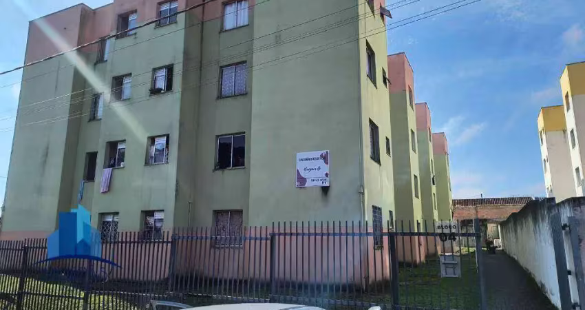 Apartamento com 2 quartos à venda no Rio Pequeno, São José dos Pinhais 