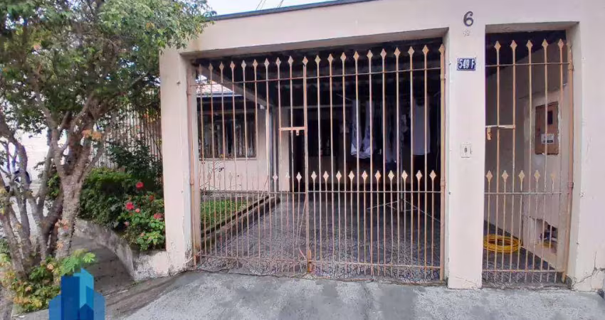 Casa com 2 quartos à venda na Rua Constantino José de Almeida, Xaxim, Curitiba