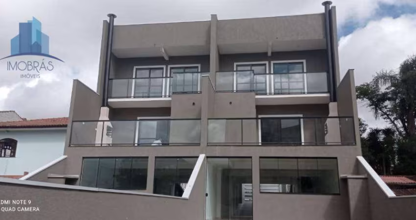Sobrado à venda, 240 m² por R$ 950.000,00 - São Pedro - São José dos Pinhais/PR