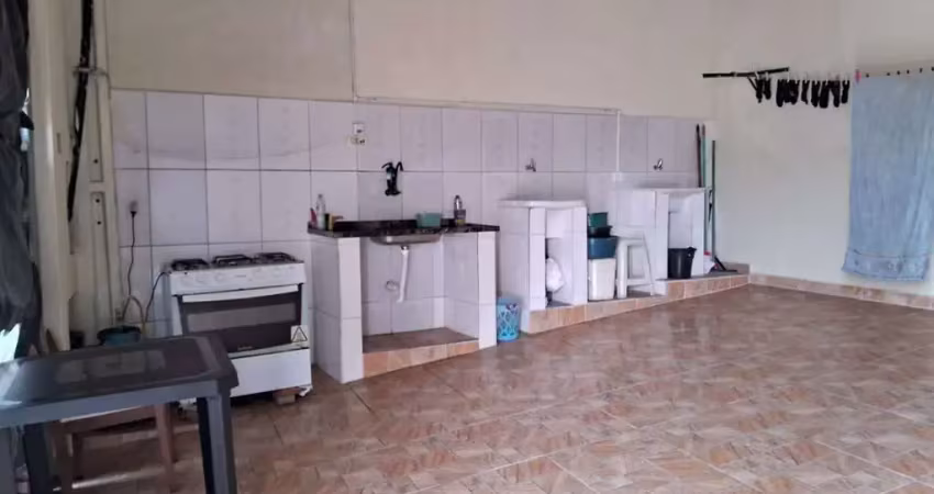 Kitnet para alugar, 35 m² por r$ 800,00/mês - cidade morumbi - são josé dos campos/sp