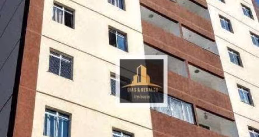 Apartamento Duplex à venda, 114 m² por R$ 860.000,00 - Jardim Baronesa - Taubaté/SP