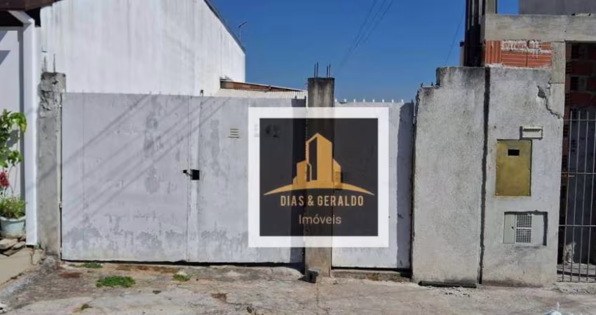 Casa com 2 dormitórios à venda, 80 m² por R$ 190.000,00 - Jardim Imperial - São José dos Campos/SP