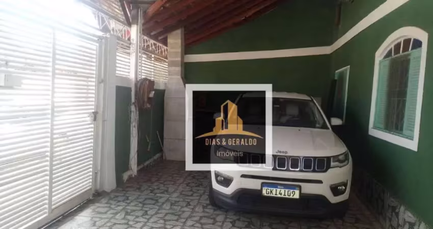 Casa com 3 dormitórios à venda, 85 m² por r$ 660.000,00 - jardim oriente - são josé dos campos/sp