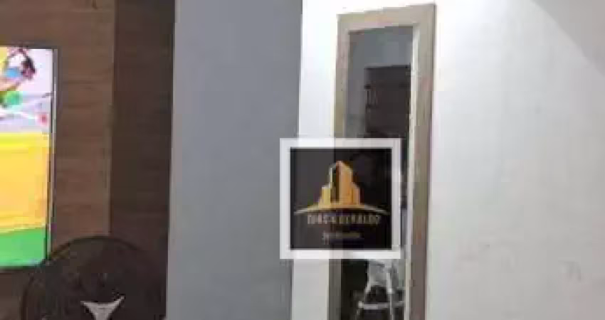Casa com 3 dormitórios à venda por r$ 190.000,00 - jardim limoeiro - são josé dos campos/sp