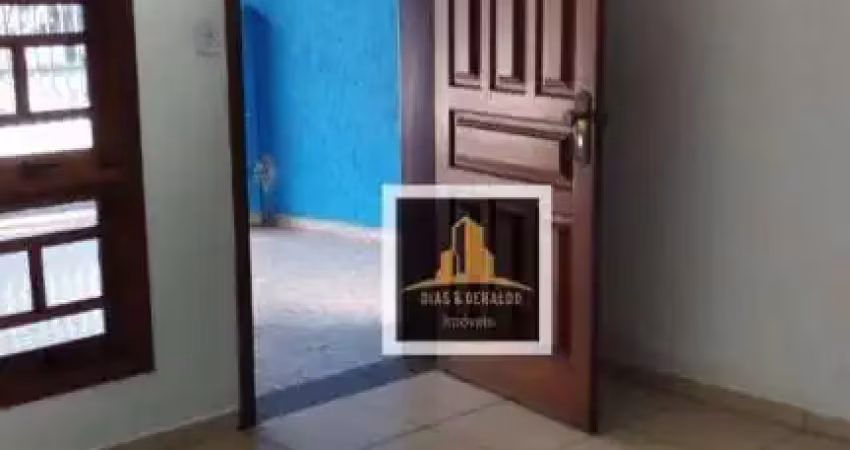 Casa com 2 dormitórios para alugar, 65 m² por r$ 1.900,00/mês - cidade morumbi - são josé dos campos/sp