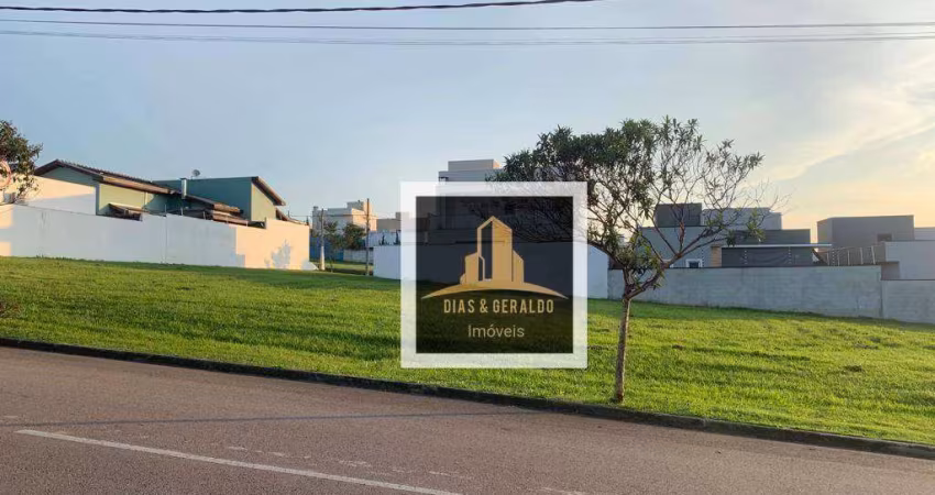 Terreno à venda, 300 m² por R$ 276.000,00 - Jd terra do Vale - Caçapava/SP