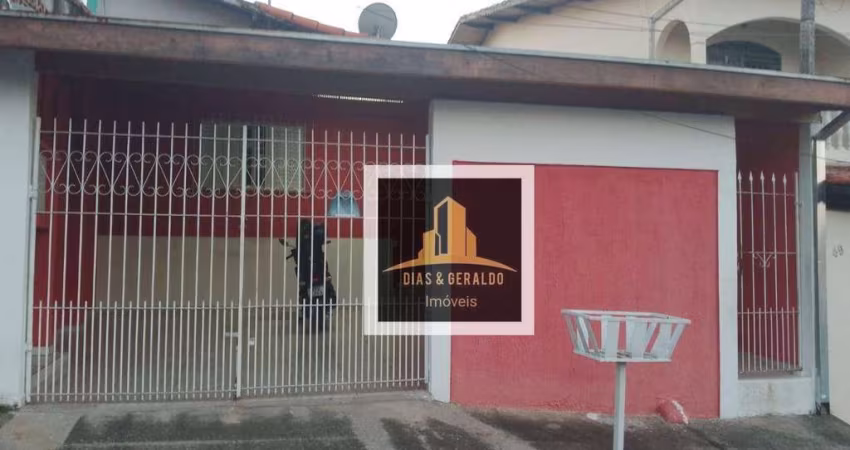 Casa à venda, 79 m² por R$ 371.000,00 - Jardim Pararangaba - São José dos Campos/SP