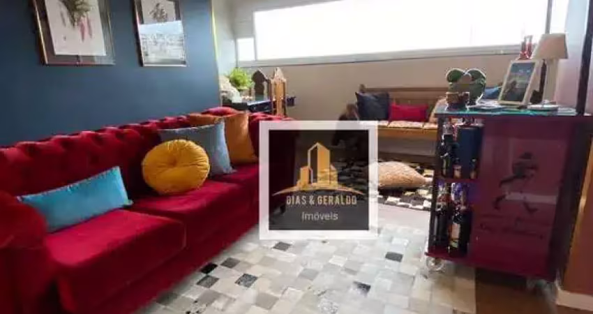 Apartamento à venda, 65 m² por R$ 560.000,00 - Condomínio Bosque Paratehy - São José dos Campos/SP
