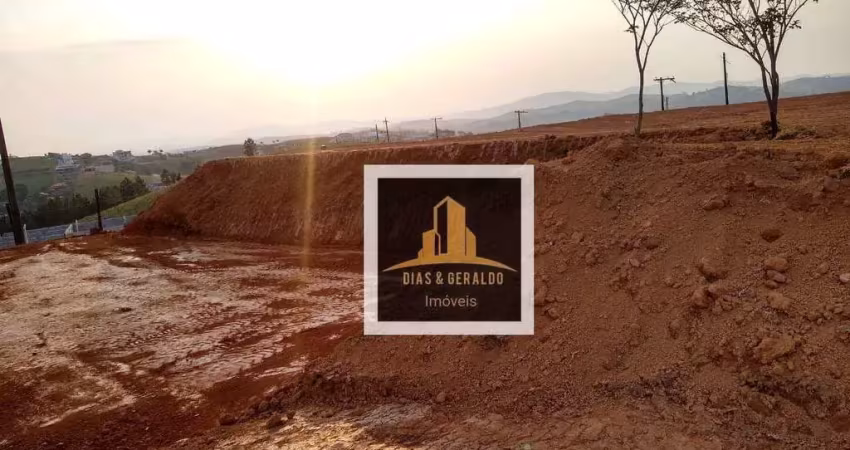 Terreno à venda, 2400 m² por r$ 159.000,00 - igaratá - igaratá/sp