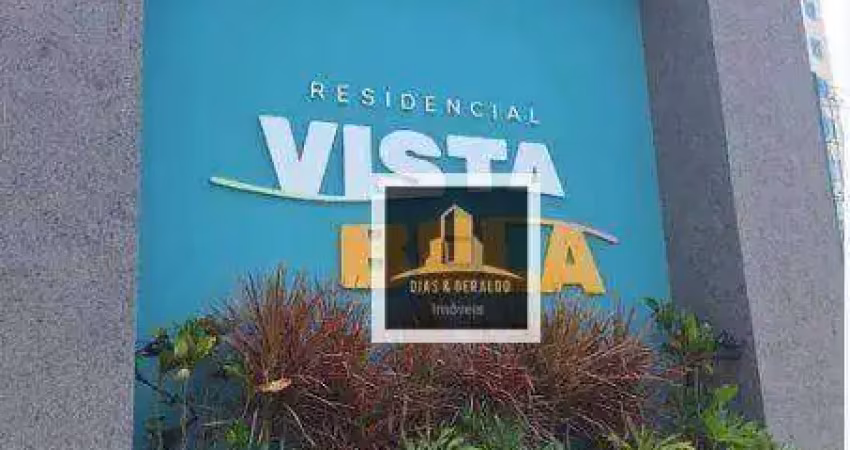 Apartamento à venda, 44 m² por R$ 249.000,00 - Jardim Paraíso - Jacareí/SP