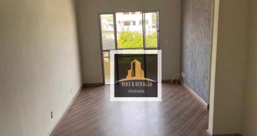 Apartamento à venda, 65 m² por R$ 315.000,00 - Jardim Vale do Sol - São José dos Campos/SP