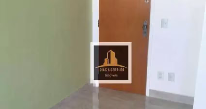 Apartamento à venda, 69 m² por R$ 890.000,00 - Jardim Aquarius - São José dos Campos/SP