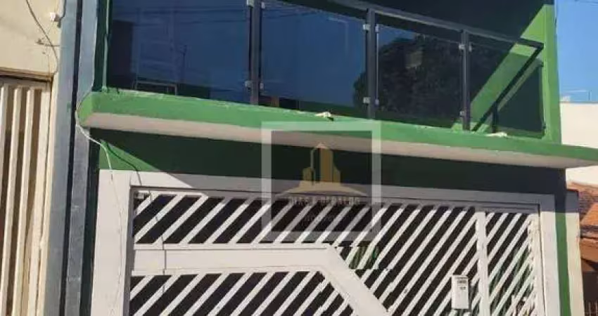 Sobrado com 3 dormitórios, 100 m² - venda por r$ 500.000,00 ou aluguel por r$ 2.625,00/mês - jardim são judas tadeu - são josé dos campos/sp