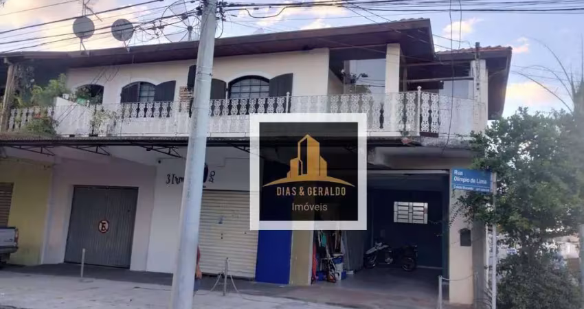 Casa com 3 dormitórios para alugar, 95 m² por r$ 2.500,00/mês - cidade morumbi - são josé dos campos/sp