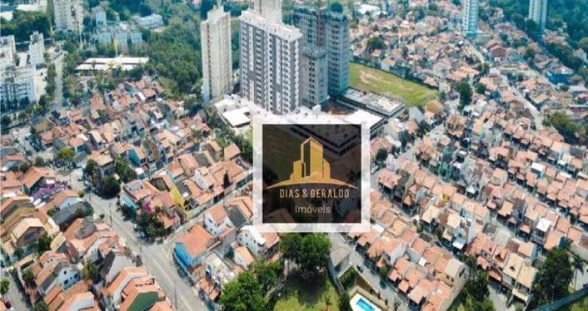Cobertura com 2 dormitórios à venda, 106 m² por R$ 528.400,00 - Parque Residencial Flamboyant - São José dos Campos/SP