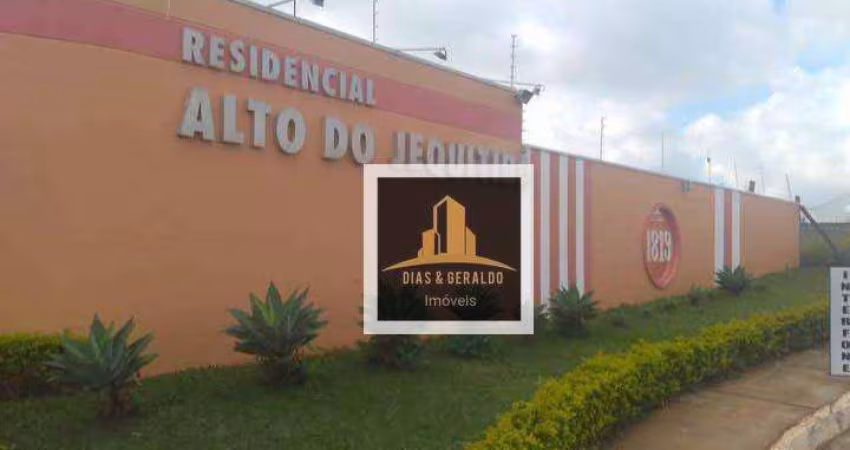 Casa à venda, 52 m² por R$ 296.000,00 - Jardim Maria Amélia - Jacareí/SP
