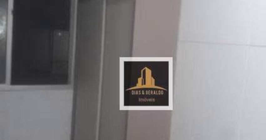 Apartamento à venda, 48 m² por R$ 295.000,00 - Jardim Terras Do Sul - São José dos Campos/SP