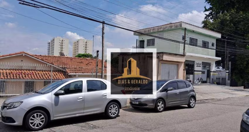 Casa à venda, 363 m² por R$ 1.530.000,00 - Jardim Satélite - São José dos Campos/SP