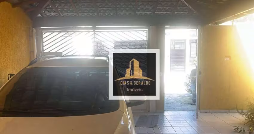 Casa à venda por r$ 820.000,00 - villa branca - jacareí/sp