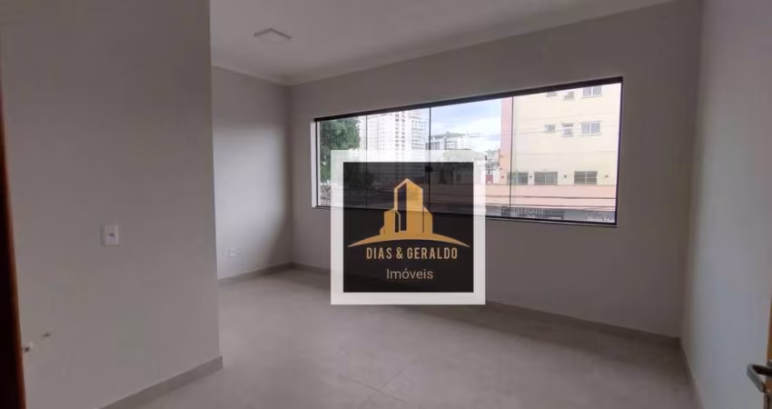 Sala para alugar, 16 m² por R$ 1.320,00/mês - Parque Industrial - São José dos Campos/SP