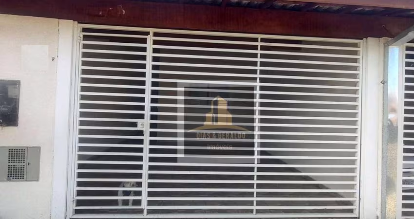 Casa com 2 dormitórios à venda, 10009 m² por R$ 340.000 - Parque Interlagos - São José dos Campos/SP