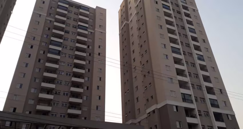 Apartamento com 3 dormitórios, 80 m² - venda por R$ 825.000,00 ou aluguel por R$ 5.618,21/mês - Palmeiras de São José - São José dos Campos/SP