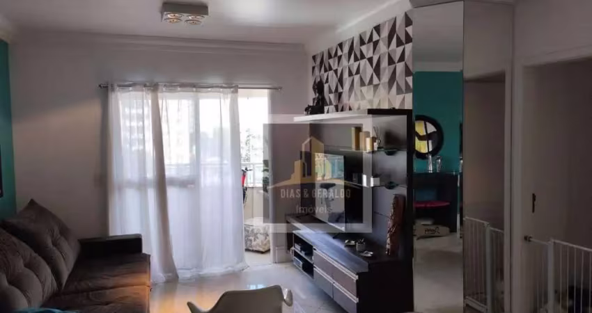 Apartamento à venda, 96 m² por r$ 880.000,00 - jardim américa - são josé dos campos/sp