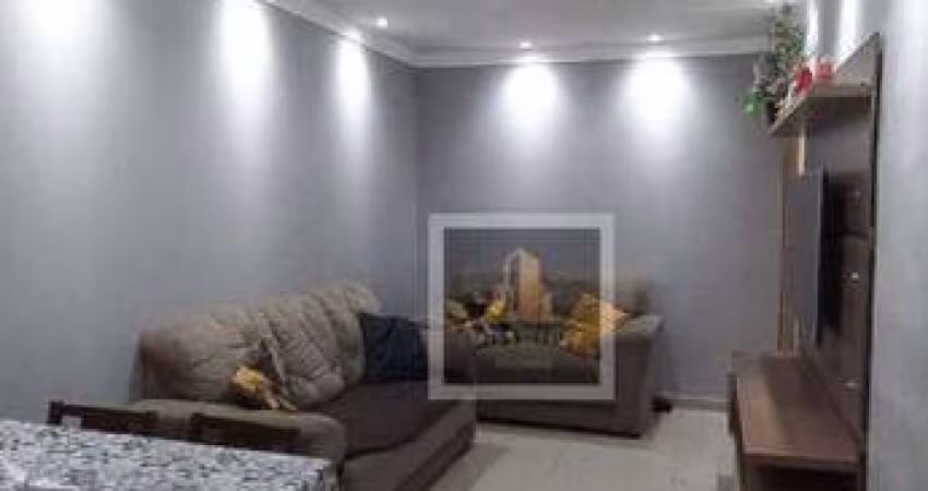 Casa com 3 dormitórios à venda, 79 m² por R$ 530.000,00 - Conjunto Residencial Trinta e Um de Março - São José dos Campos/SP