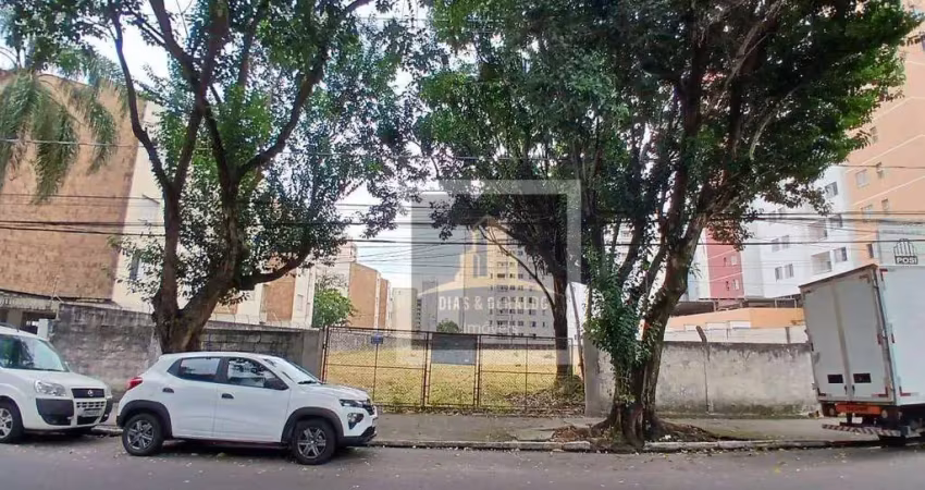 Terreno para alugar, 2800 m² por r$ 12.232,00/mês - conjunto residencial trinta e um de março - são josé dos campos/sp