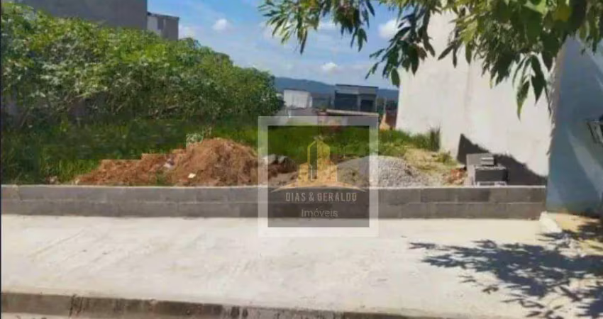 Terreno à venda, 175 m² por r$ 197.500,00 - setville - são josé dos campos/sp